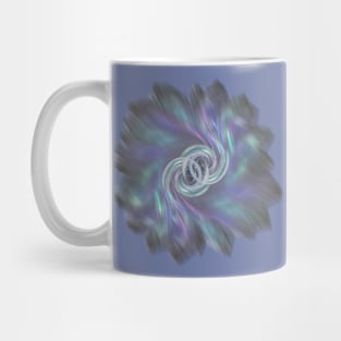 Flower of Chronos Mug